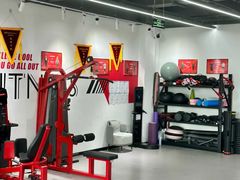 -超减·私教减肥馆(世博店)