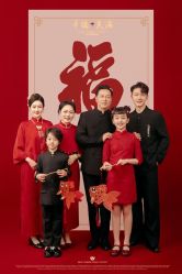 -钟爱一生婚纱摄影旗舰店