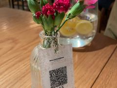 -芭莉与彩虹西餐厅(成都合生汇店)