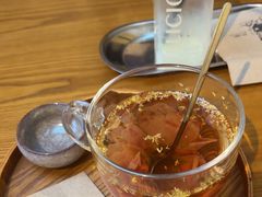-沏点Trattoria意大利餐厅(新街口店)