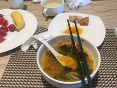 -宁海金海开元名都大酒店·名爵自助餐厅(金水路店)