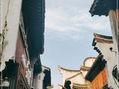 -嘉兴月河历史街区