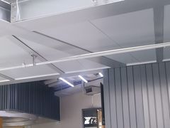 -LA合时健身4PMFIT(花桥旗舰店)