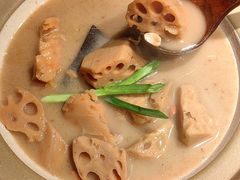 -吃饭皇帝大(解放西路店)