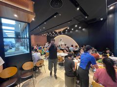 -达美乐比萨(骏壹万邦广场店)