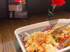 -掌柜的店·河南的菜(世茂店)