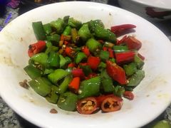 -蘭奢雅集·江浙菜(青山江滩店)