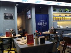 大堂-味妙顺德厨房(绿地缤纷城店)
