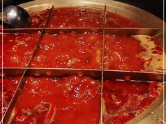 -周师兄大刀腰片火锅(洪崖洞旗舰店)