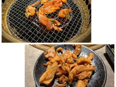 -谷牛日式烤肉(宝山U天地店)