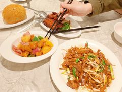 -翠华餐厅(正佳广场店)