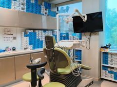 -劲松口腔医院(蓝色港湾院)