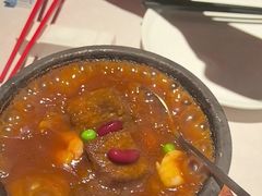 -千百味红餐厅·江西菜(绿地双子塔店)