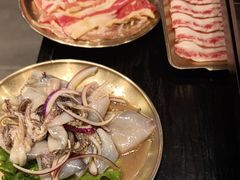 -西塔老太太泥炉烤肉(龙湖北苑天街店)