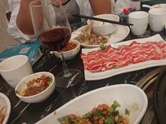 -润泽园海南椰子鸡·糟粕醋火锅(前山店)