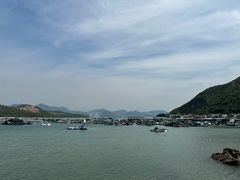 -南丫岛
