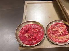 -西塔老太太泥炉烤肉(青浦蟠龙天地店)