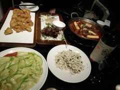 -皇城根北京风味主题餐厅(中海环宇城店)