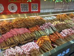 -为民烧烤吧.自贡爆炒菜(收录10年好店)