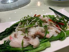 -随园花园餐厅(新港中路店)