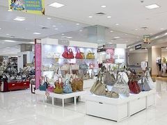 -银泰百货(舟山临城店)