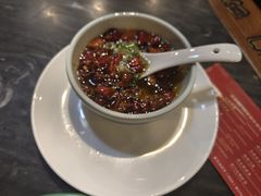 -南门四季铜锅涮肉(左家庄店)