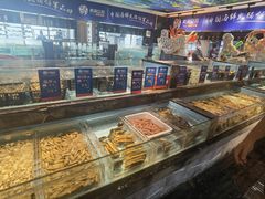 -尚海豆捞(乐虹坊店)