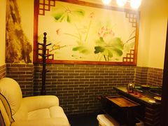 -疯狂的筷子老灶九宫格火锅