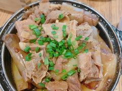 牛腩啫肠粉-西酒时光(恒福店)
