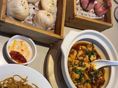 -蔡澜点心·粤菜(丽泽天街店)