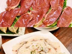 -御膳粥·牛乳粥底火锅·地道顺德菜(容桂店)
