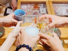 -镹·鱼料理  国产鱼使用店