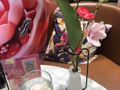 -哈根达斯(武汉天地店)