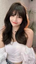 点击看大图 -3AM HAIR SALON烫发染发接发
