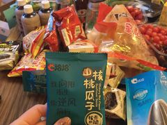 -天津瀚金佰九号温泉酒店(南楼地铁站店)