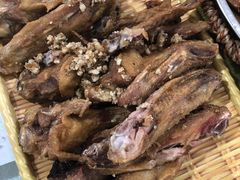 -红旗山庄(圭峰山店)