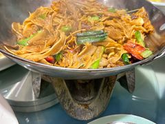 -松沪名灶·豆浆鱼头·新上海菜(飞航吾悦广场店)