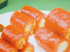 -岭南小生·粤港点心(华新旗舰店)