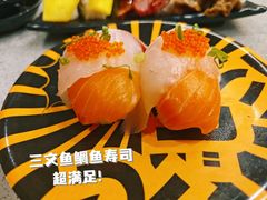 -友壹町寿司(佛山新DNA店)