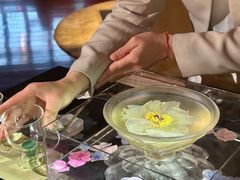 -三嚥阁 La Villa Restaurant