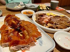 -先记烧鹅王·本地粤菜(福永店)