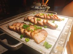 -绿茶餐厅(领展购物广场·中关村店)