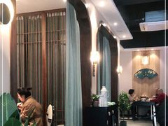 -曾家厨房·新徽菜(高新天柱路店)