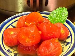 -贰醒·私房小院烧烤 (太古里店)