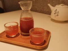 -蔡澜点心·粤菜(嘉里中心店)