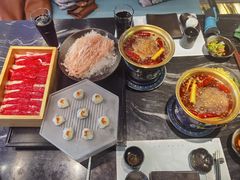 -王家渡火锅(金宝汇店)