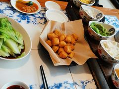 -东方饺子王(大屯路店)