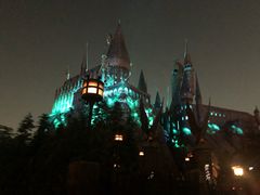 -哈利波特魔法世界
