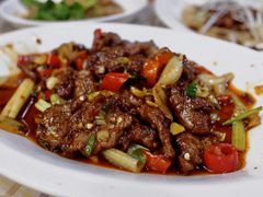 -清真.回香园(南街店)