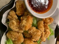 -韩时烤肉(枫蓝店)